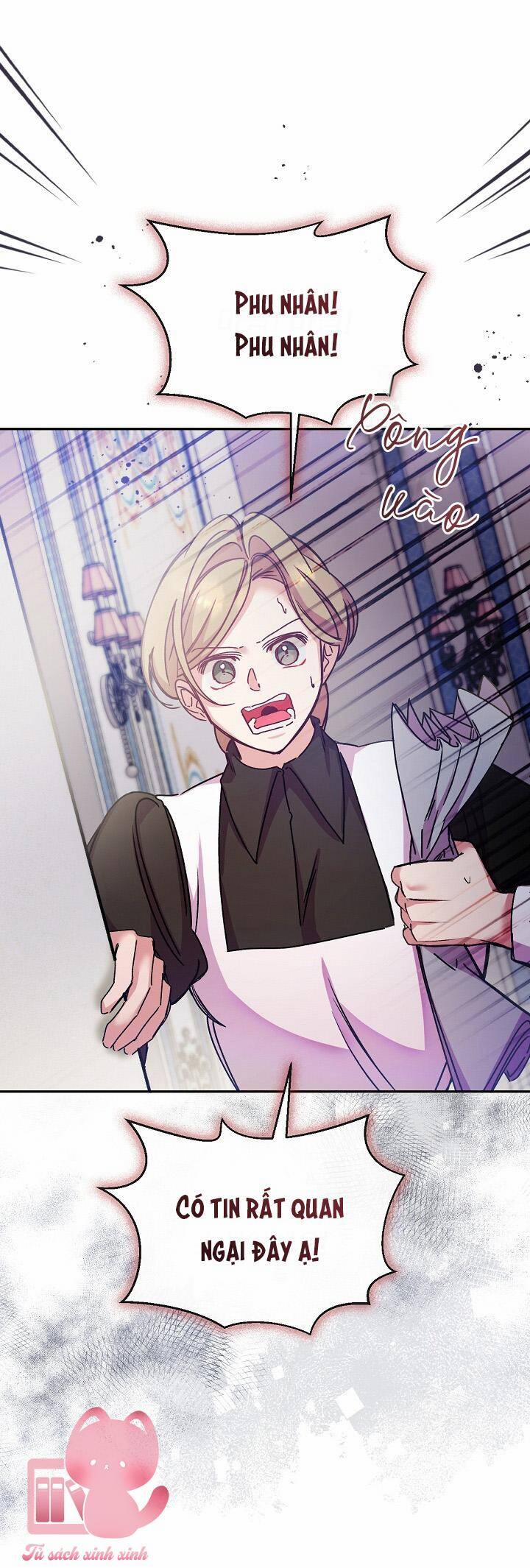 Vợ Chưa Cưới Của Kẻ Săn Mồi 50 trang 39