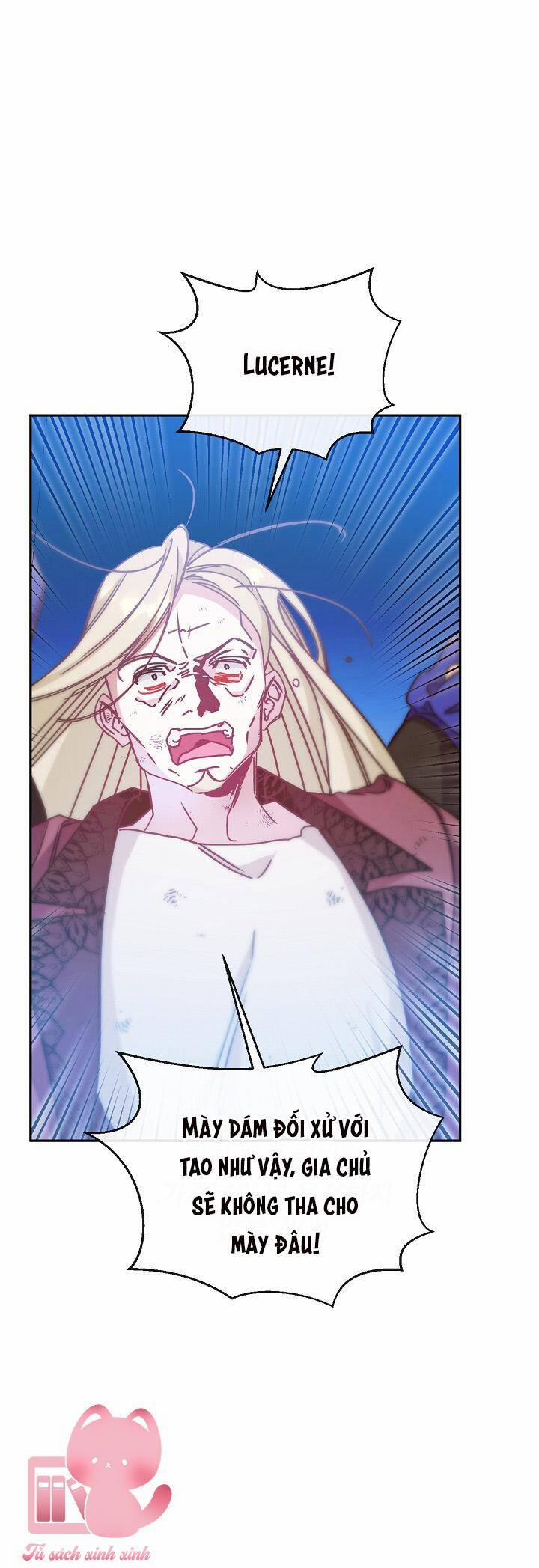 Vợ Chưa Cưới Của Kẻ Săn Mồi 50 trang 4