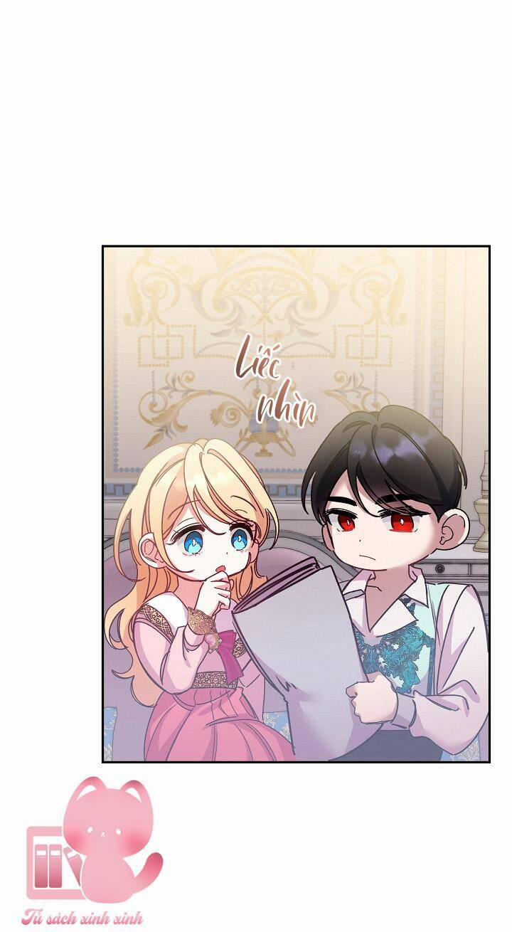 Vợ Chưa Cưới Của Kẻ Săn Mồi 50 trang 41