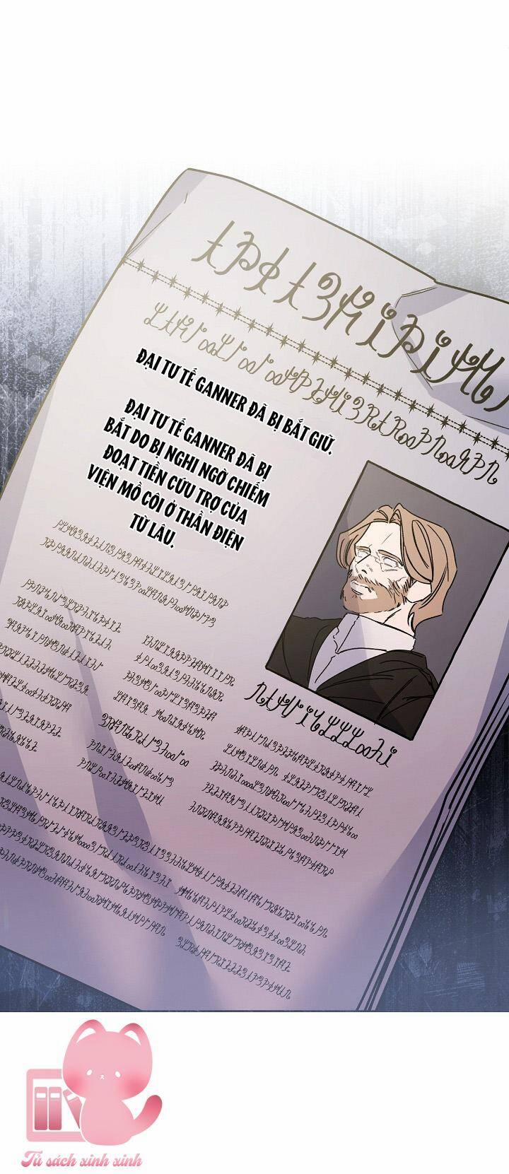 Vợ Chưa Cưới Của Kẻ Săn Mồi 50 trang 42