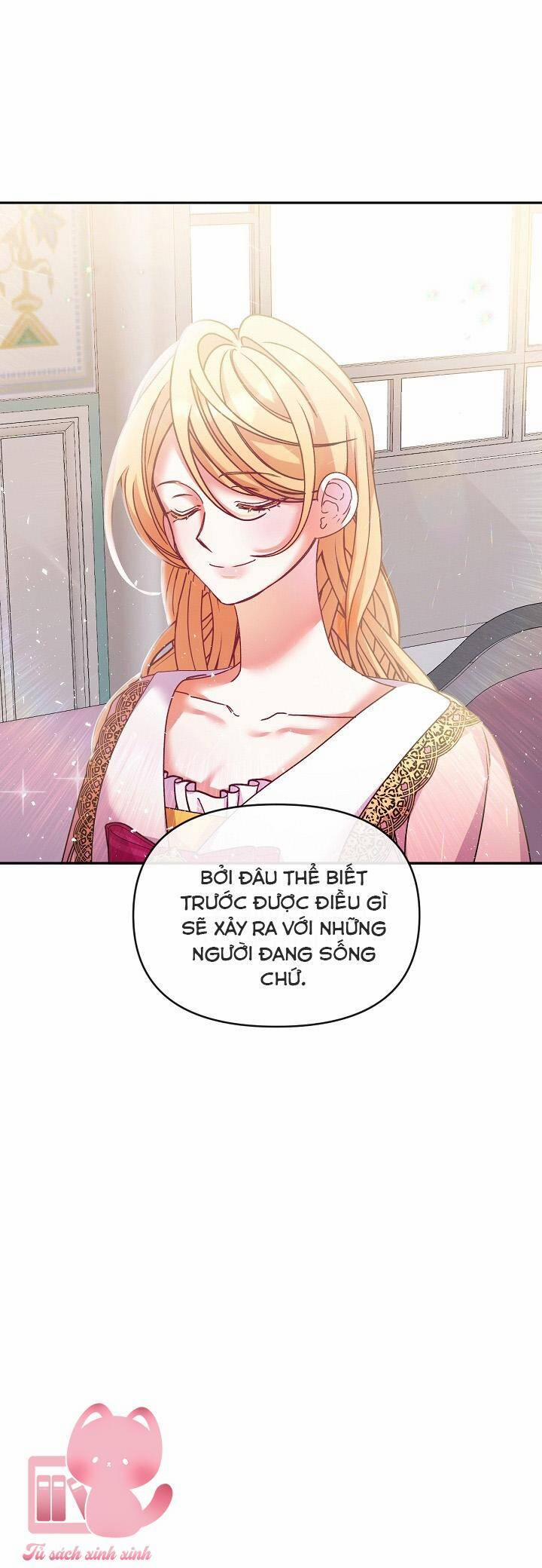 Vợ Chưa Cưới Của Kẻ Săn Mồi 50 trang 44