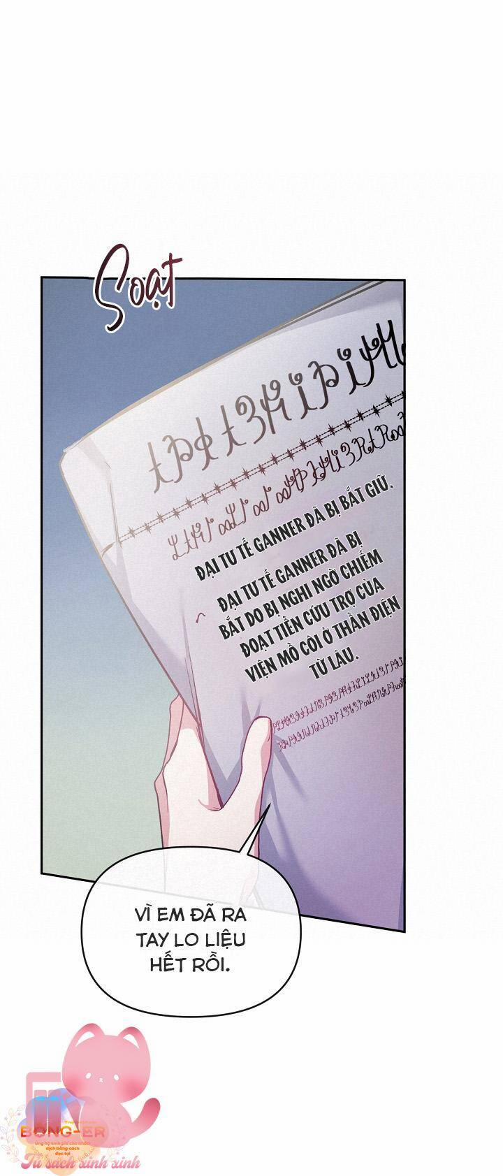 Vợ Chưa Cưới Của Kẻ Săn Mồi 50 trang 50