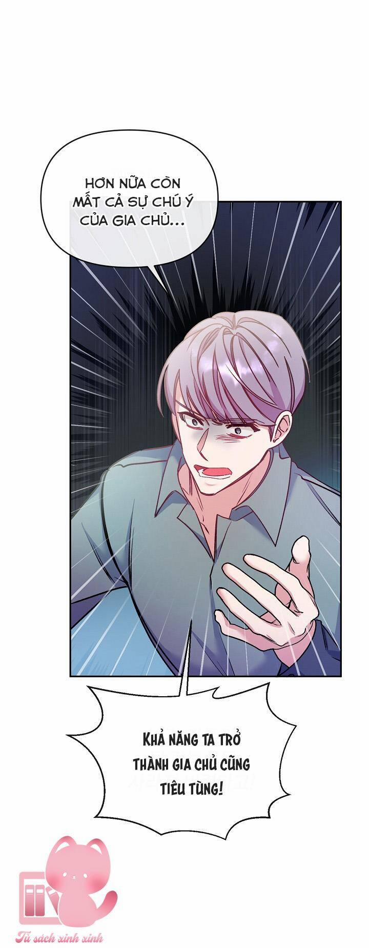 Vợ Chưa Cưới Của Kẻ Săn Mồi 50 trang 53