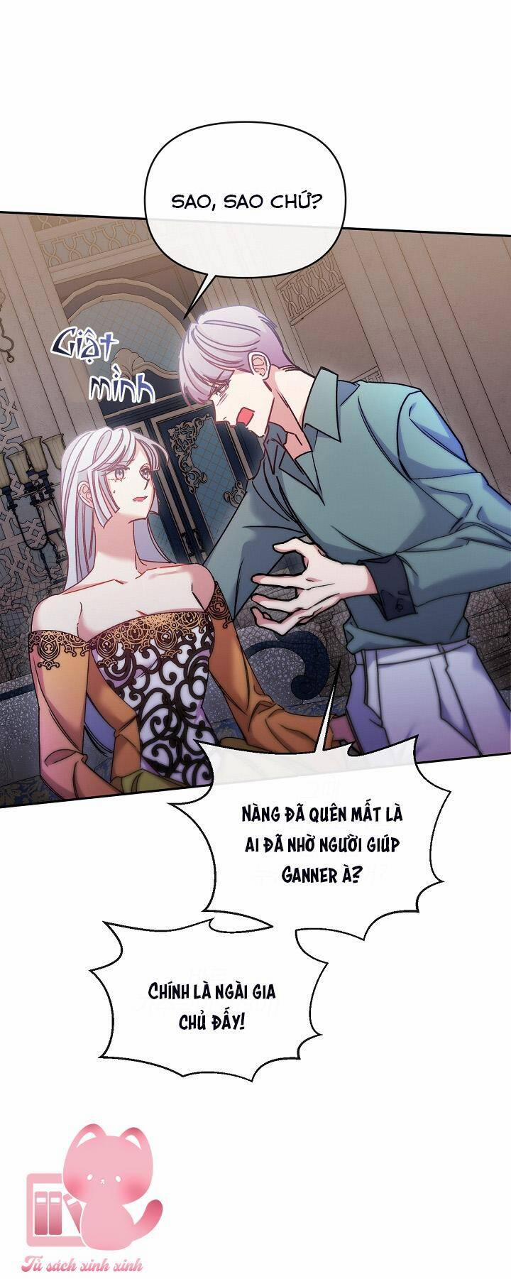 Vợ Chưa Cưới Của Kẻ Săn Mồi 50 trang 59