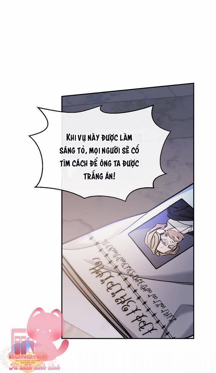 Vợ Chưa Cưới Của Kẻ Săn Mồi 50 trang 60