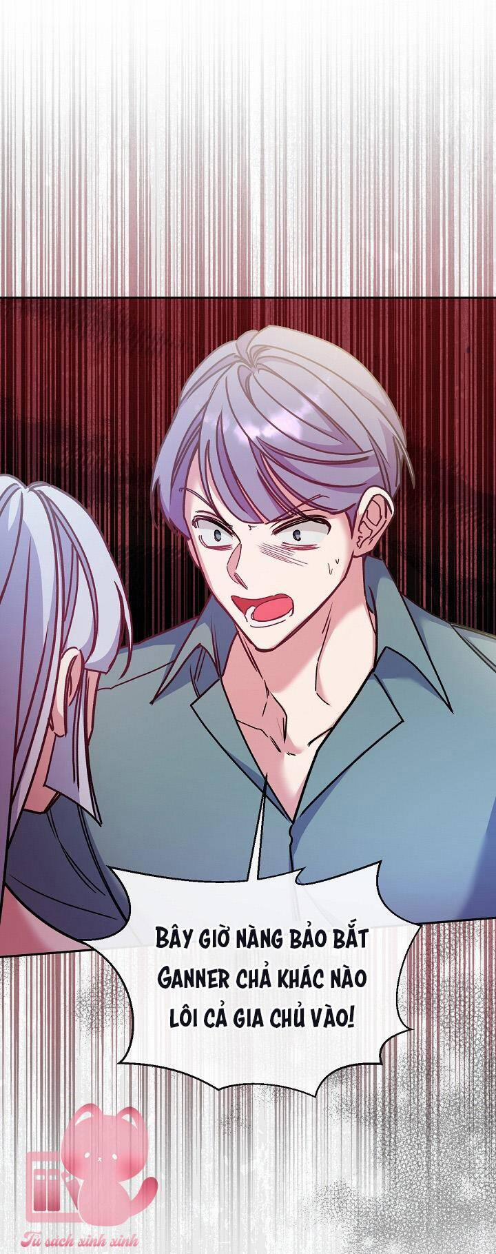 Vợ Chưa Cưới Của Kẻ Săn Mồi 50 trang 61