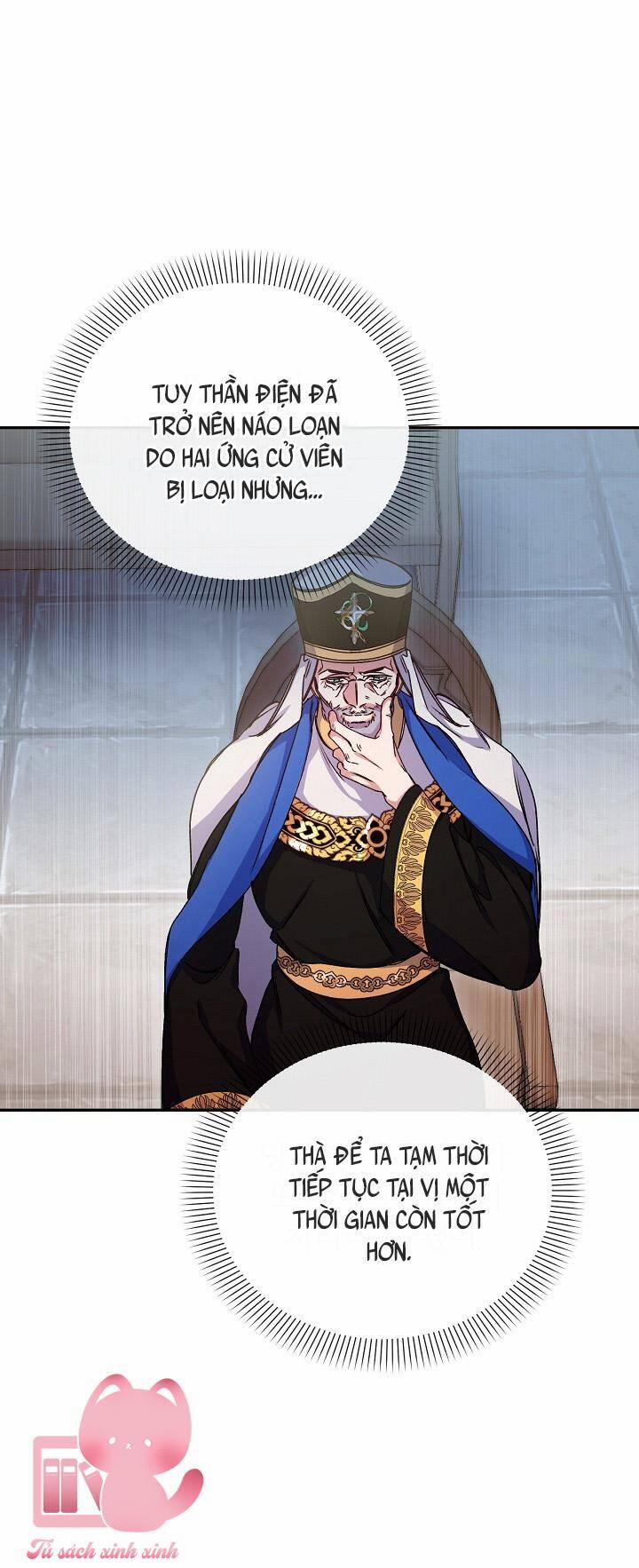 Vợ Chưa Cưới Của Kẻ Săn Mồi 50 trang 67