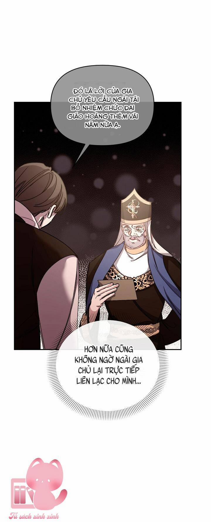 Vợ Chưa Cưới Của Kẻ Săn Mồi 50 trang 68