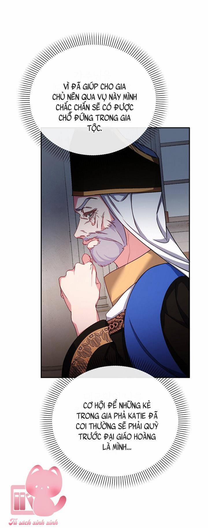 Vợ Chưa Cưới Của Kẻ Săn Mồi 50 trang 69