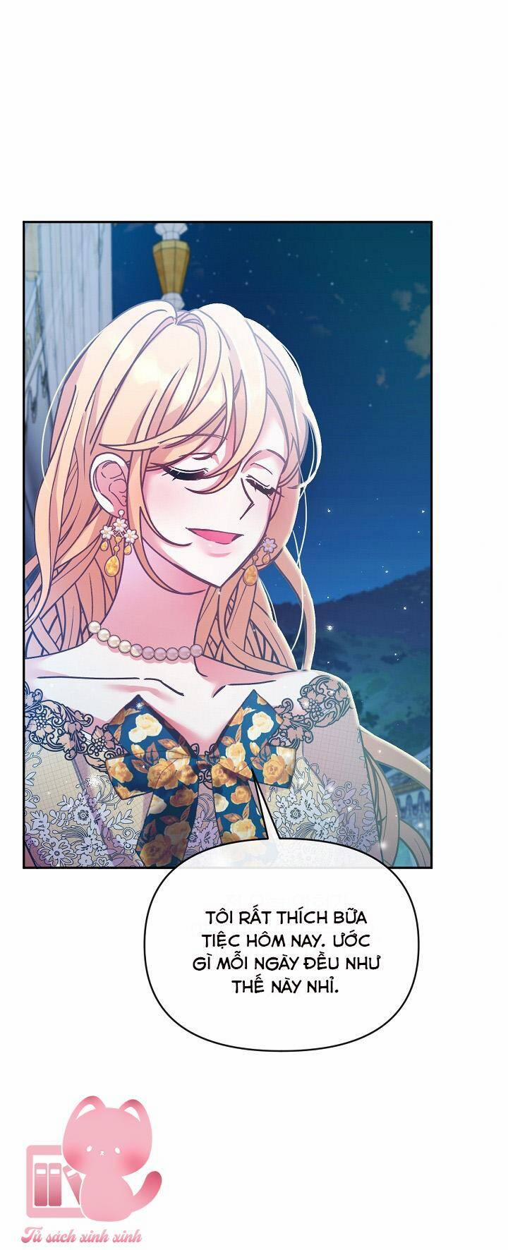 Vợ Chưa Cưới Của Kẻ Săn Mồi 50 trang 7