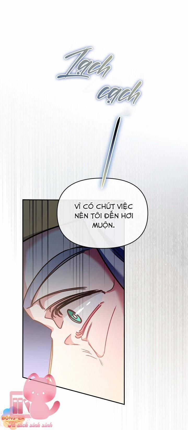 Vợ Chưa Cưới Của Kẻ Săn Mồi 50 trang 70