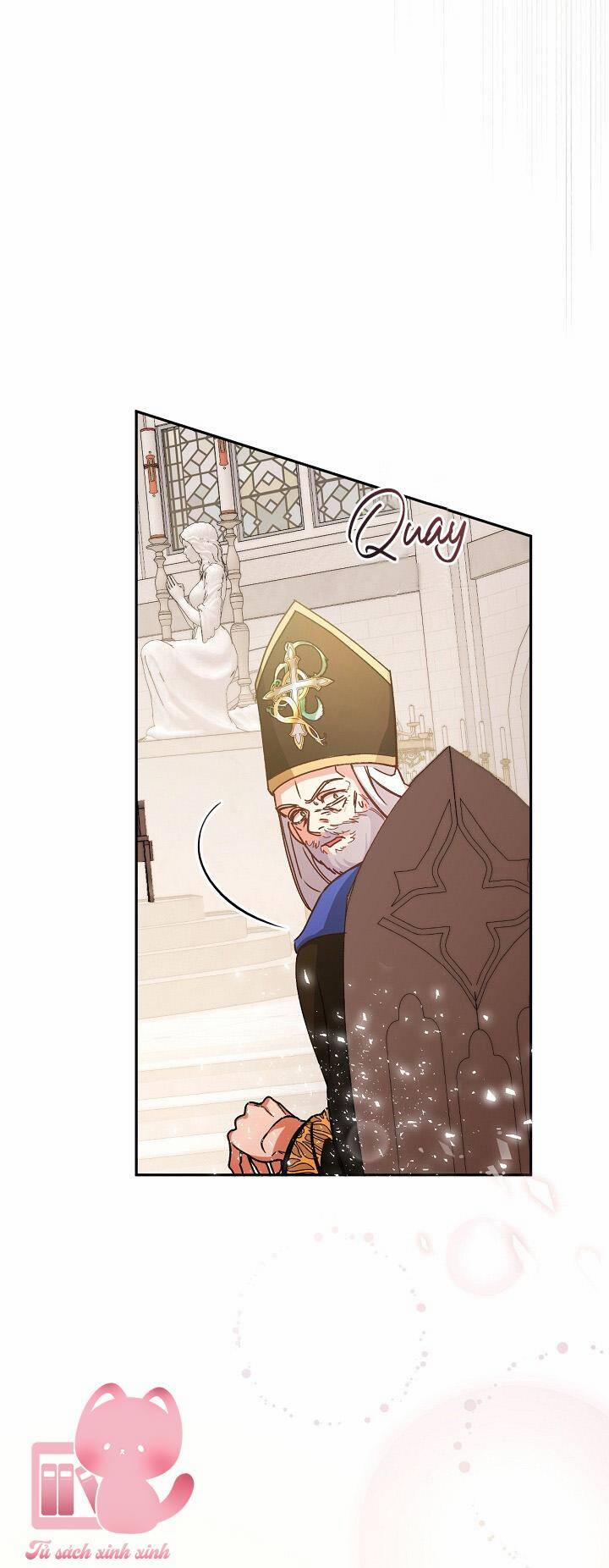 Vợ Chưa Cưới Của Kẻ Săn Mồi 50 trang 71