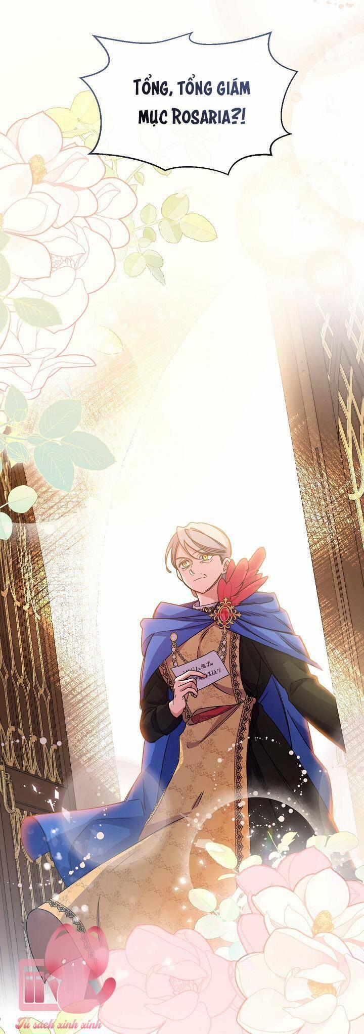 Vợ Chưa Cưới Của Kẻ Săn Mồi 50 trang 72