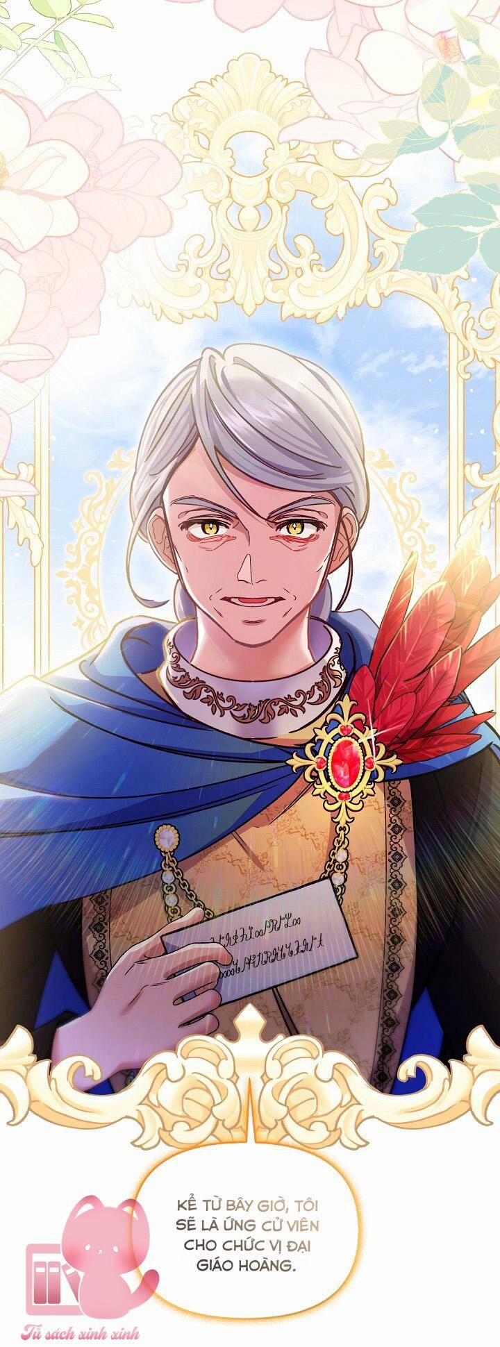 Vợ Chưa Cưới Của Kẻ Săn Mồi 50 trang 73