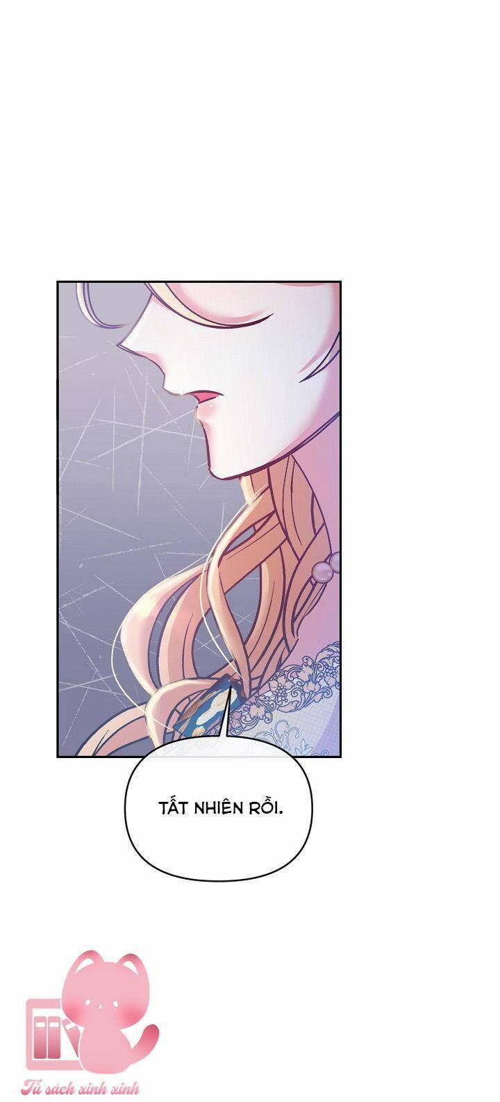 Vợ Chưa Cưới Của Kẻ Săn Mồi 50 trang 9