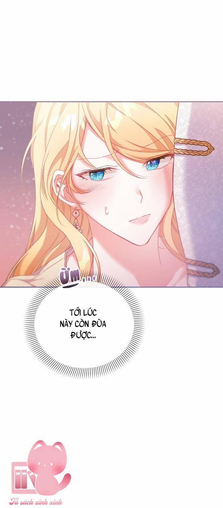 Vợ Chưa Cưới Của Kẻ Săn Mồi 51 trang 11