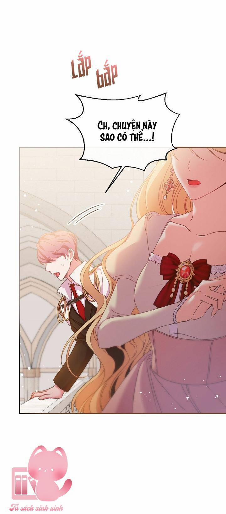 Vợ Chưa Cưới Của Kẻ Săn Mồi 51 trang 12