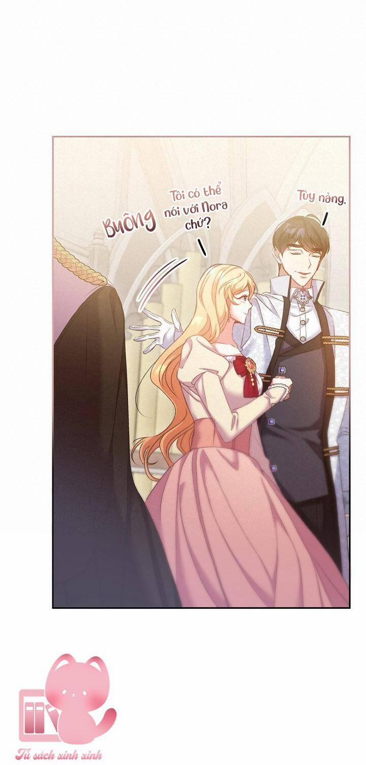 Vợ Chưa Cưới Của Kẻ Săn Mồi 51 trang 14