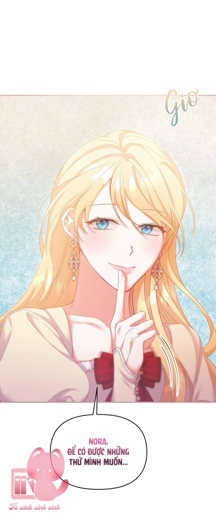 Vợ Chưa Cưới Của Kẻ Săn Mồi 51 trang 15