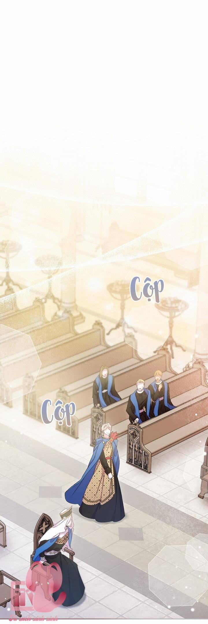 Vợ Chưa Cưới Của Kẻ Săn Mồi 51 trang 2