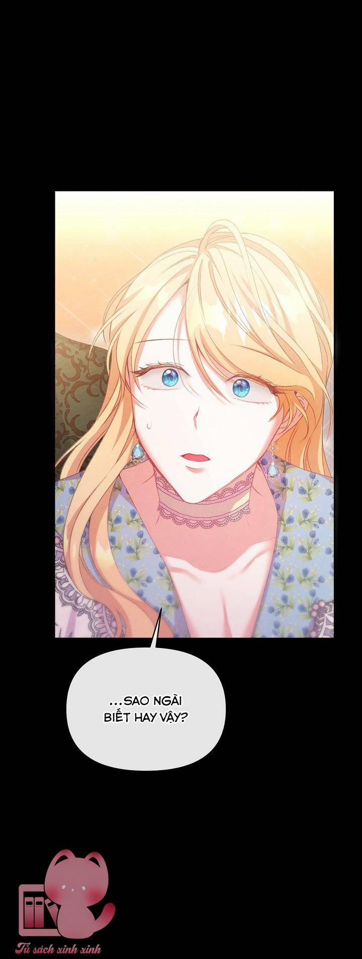 Vợ Chưa Cưới Của Kẻ Săn Mồi 51 trang 22