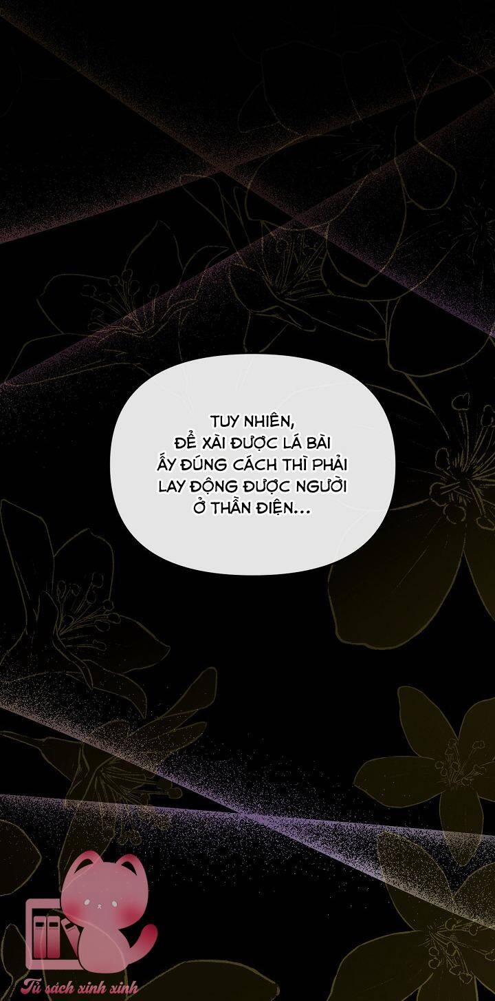 Vợ Chưa Cưới Của Kẻ Săn Mồi 51 trang 24