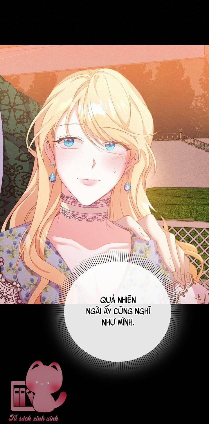 Vợ Chưa Cưới Của Kẻ Săn Mồi 51 trang 26