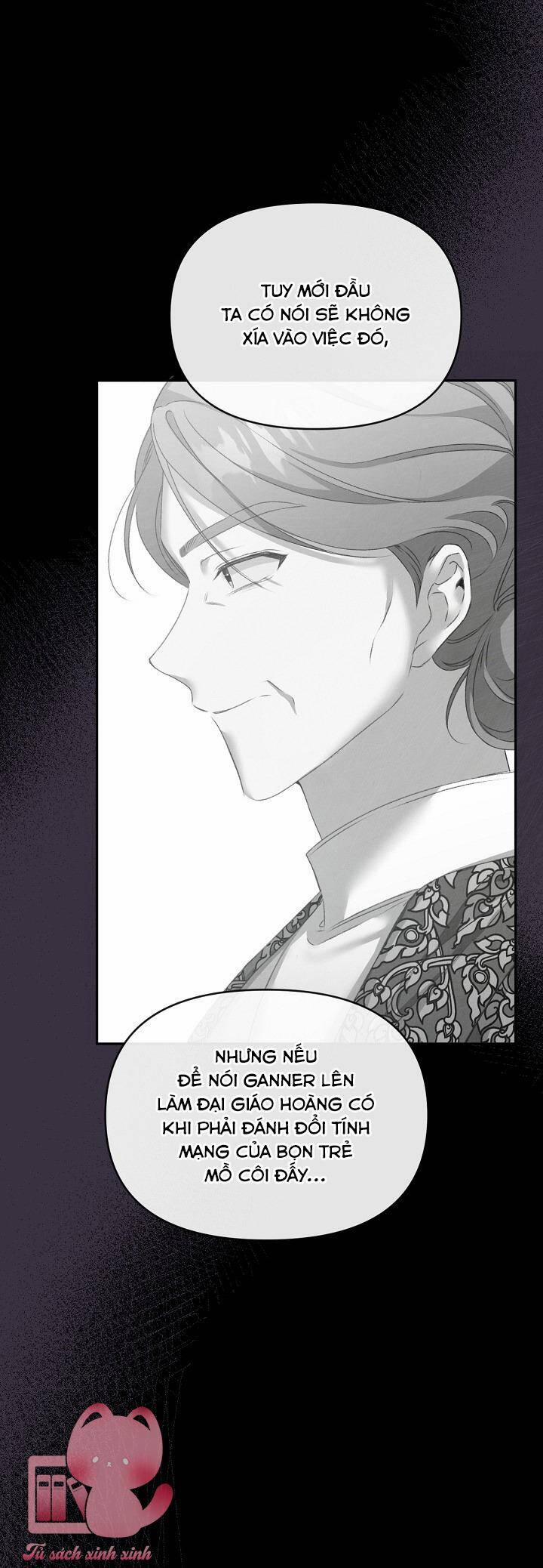 Vợ Chưa Cưới Của Kẻ Săn Mồi 51 trang 30