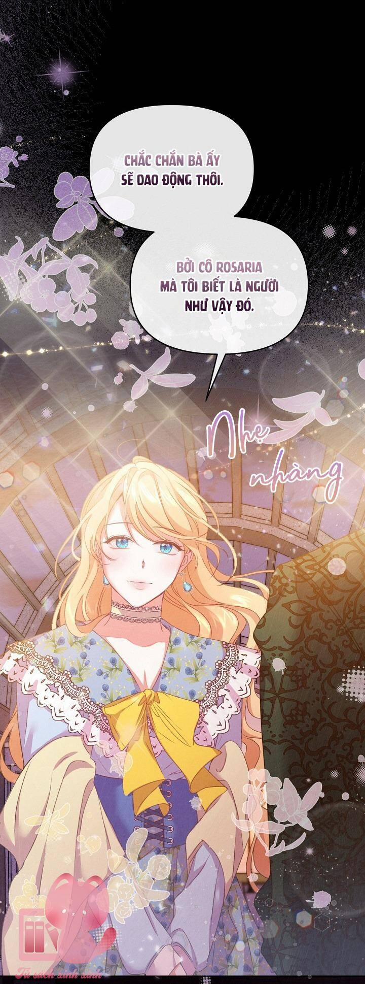 Vợ Chưa Cưới Của Kẻ Săn Mồi 51 trang 31