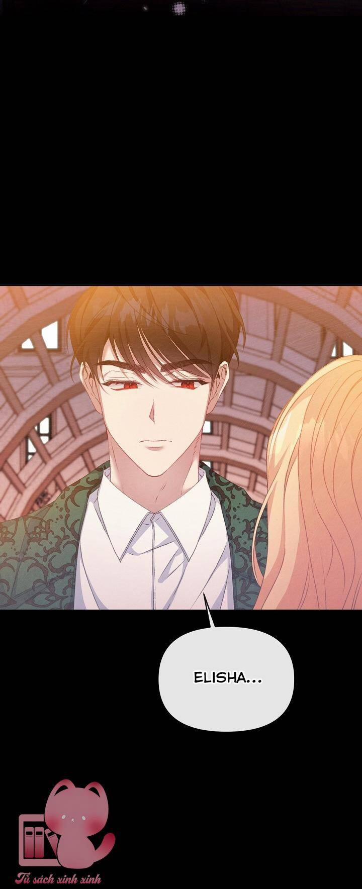 Vợ Chưa Cưới Của Kẻ Săn Mồi 51 trang 32