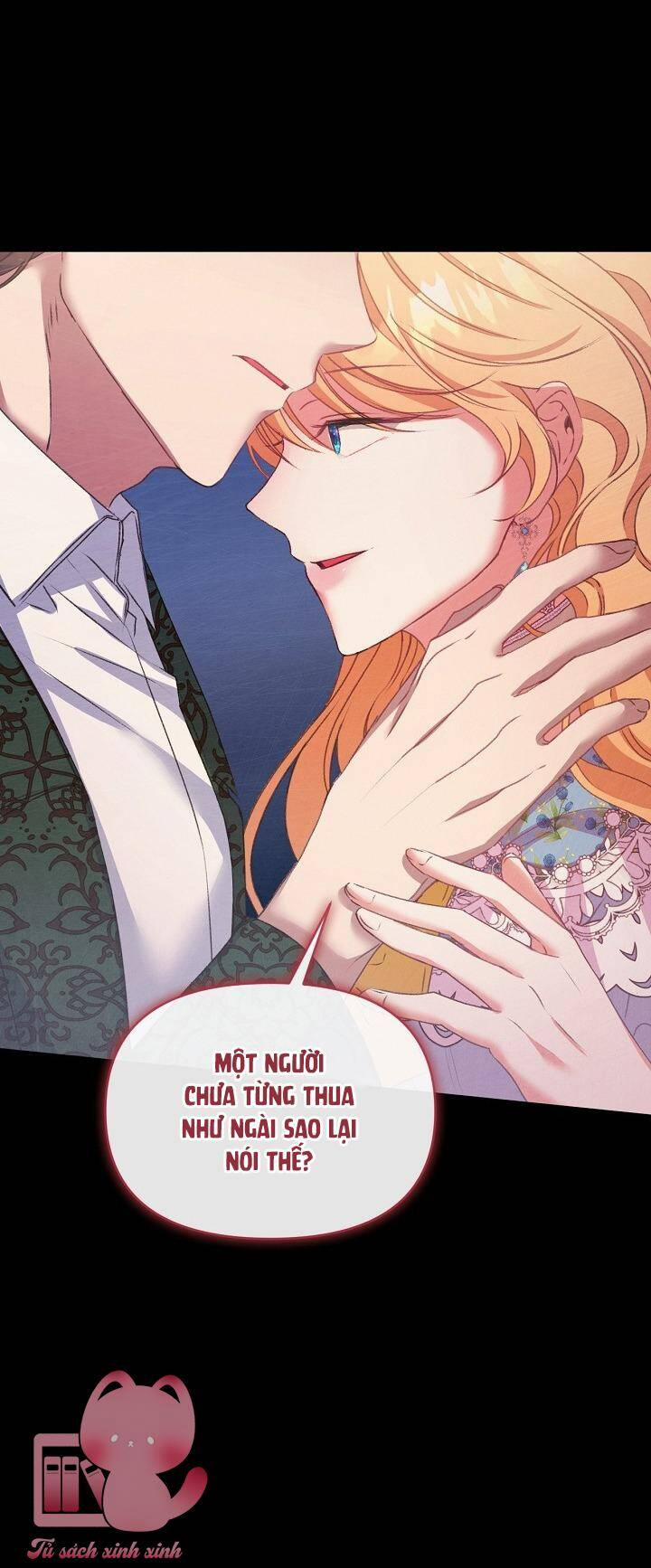 Vợ Chưa Cưới Của Kẻ Săn Mồi 51 trang 35