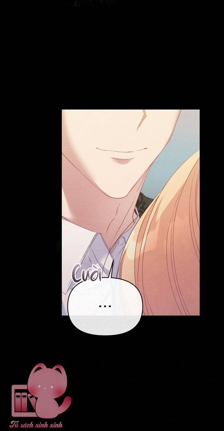 Vợ Chưa Cưới Của Kẻ Săn Mồi 51 trang 37