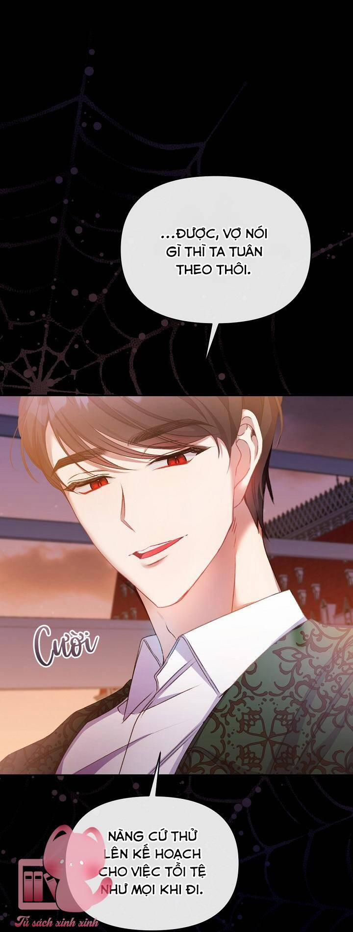 Vợ Chưa Cưới Của Kẻ Săn Mồi 51 trang 44