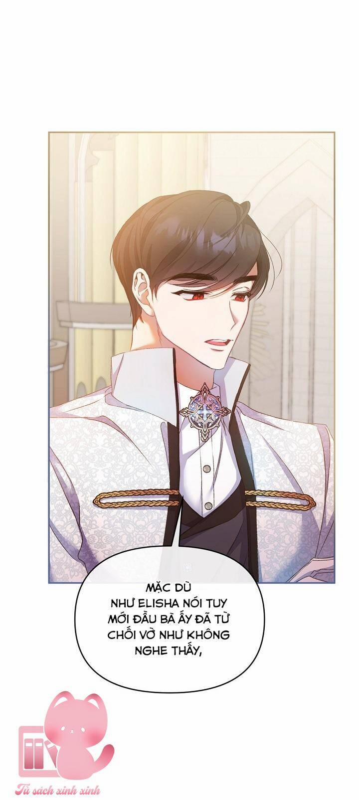 Vợ Chưa Cưới Của Kẻ Săn Mồi 51 trang 47