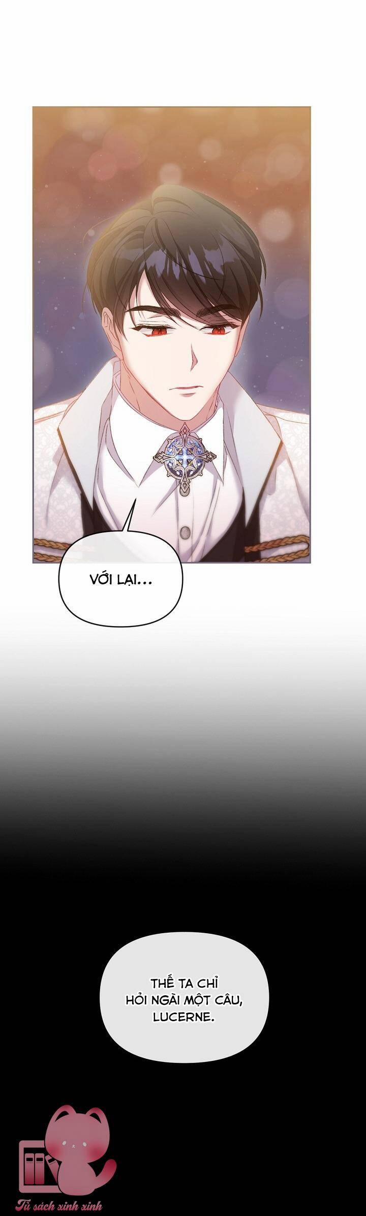 Vợ Chưa Cưới Của Kẻ Săn Mồi 51 trang 49