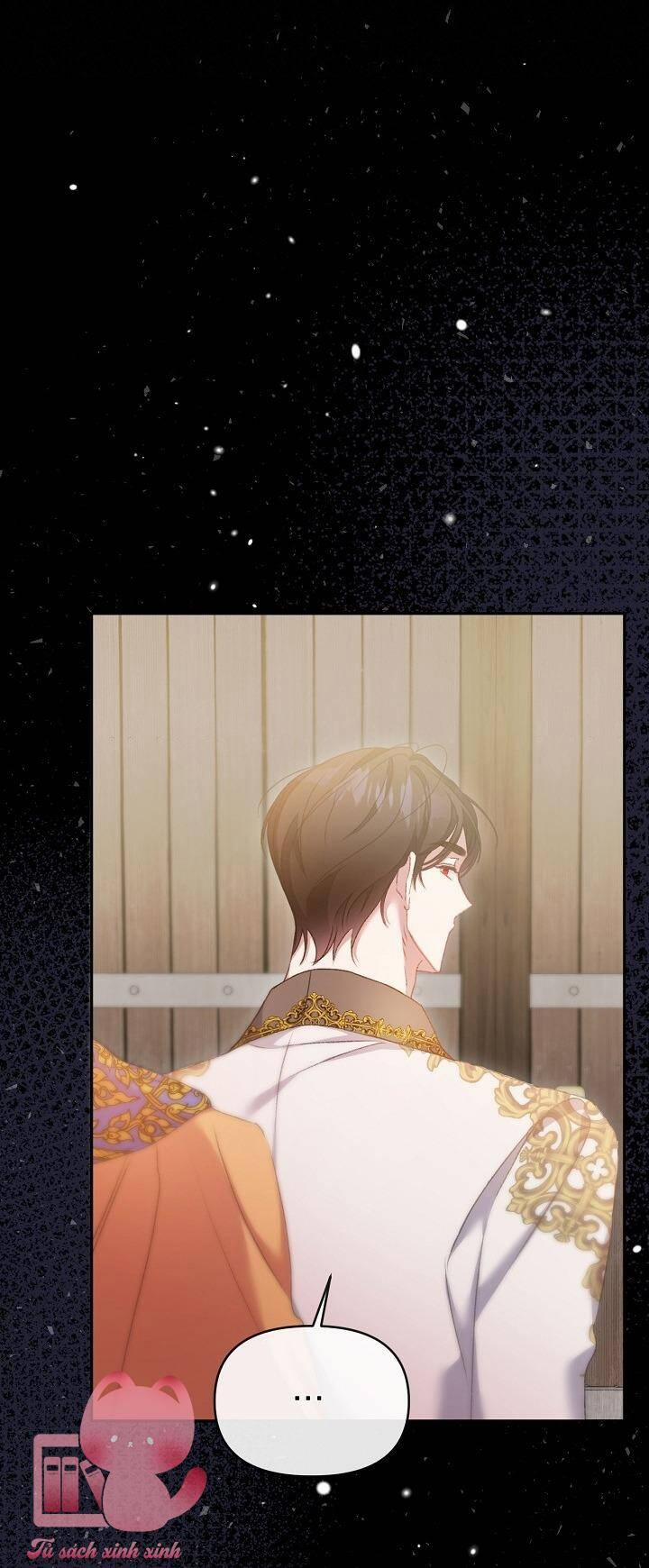 Vợ Chưa Cưới Của Kẻ Săn Mồi 51 trang 51