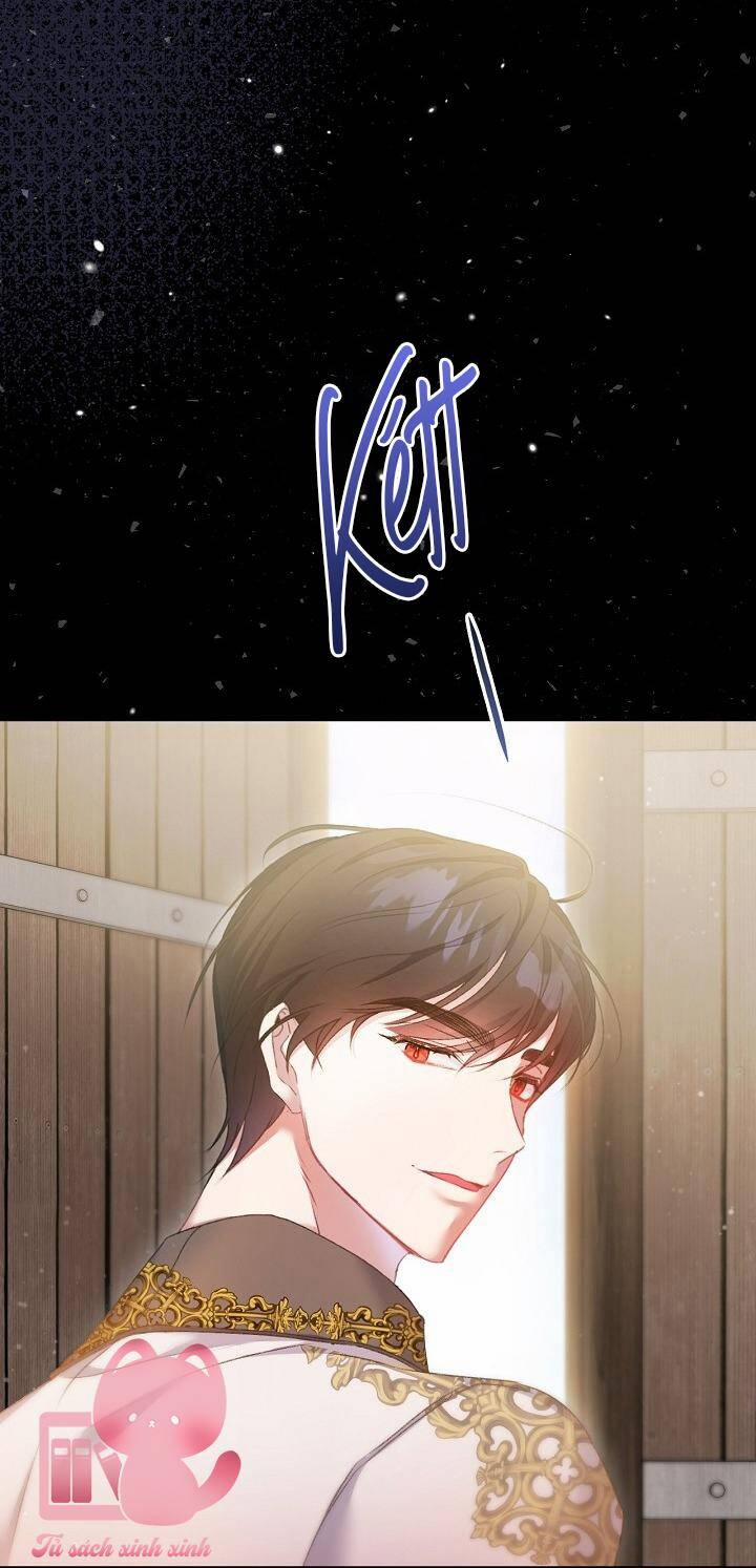 Vợ Chưa Cưới Của Kẻ Săn Mồi 51 trang 52