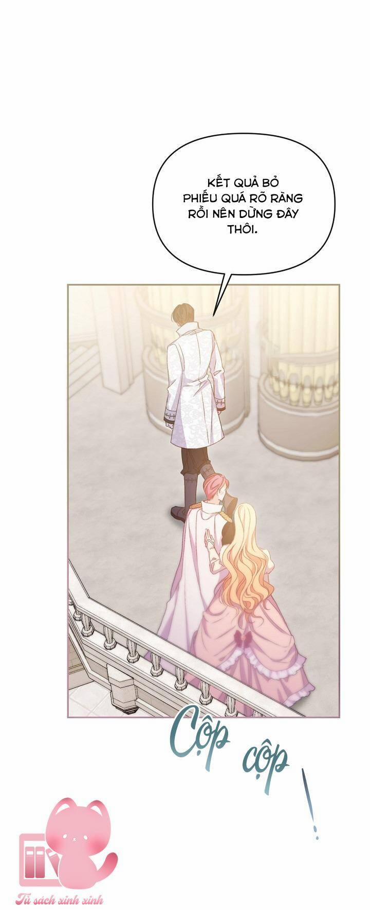 Vợ Chưa Cưới Của Kẻ Săn Mồi 51 trang 58