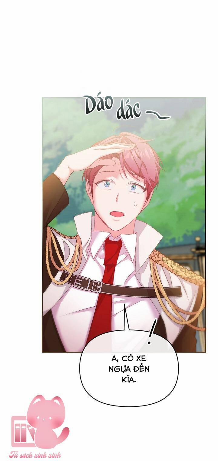 Vợ Chưa Cưới Của Kẻ Săn Mồi 51 trang 65