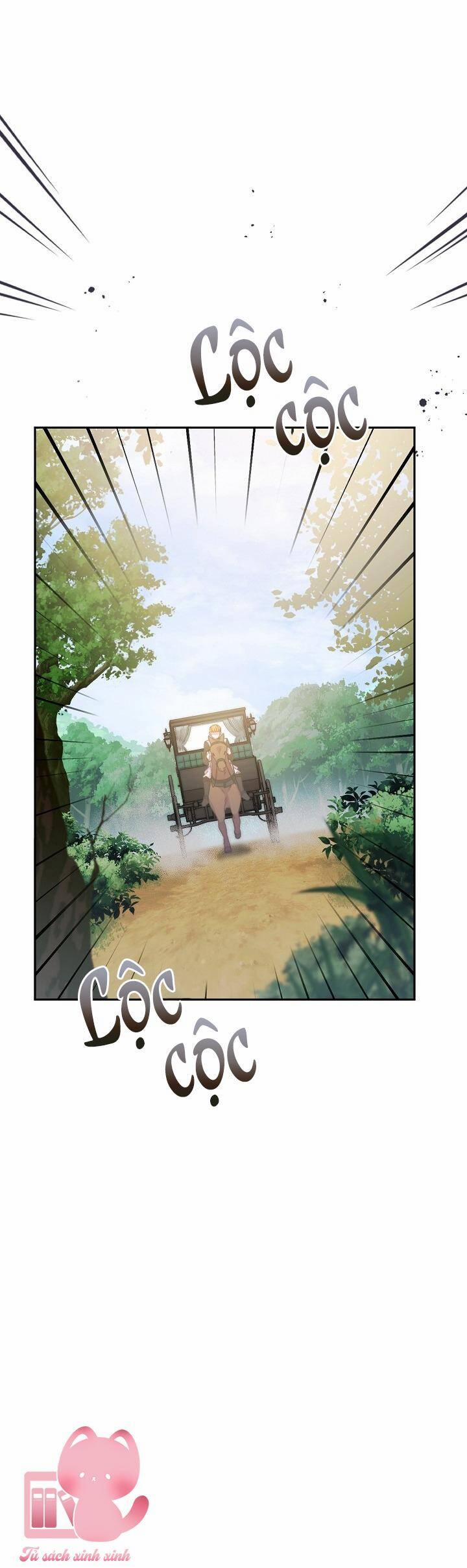 Vợ Chưa Cưới Của Kẻ Săn Mồi 51 trang 66