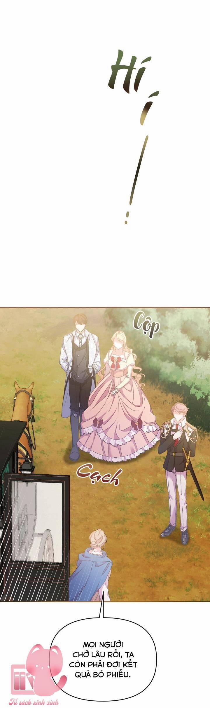 Vợ Chưa Cưới Của Kẻ Săn Mồi 51 trang 67