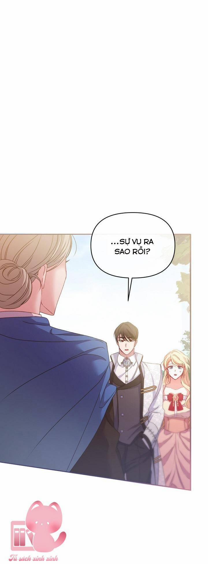 Vợ Chưa Cưới Của Kẻ Săn Mồi 51 trang 68