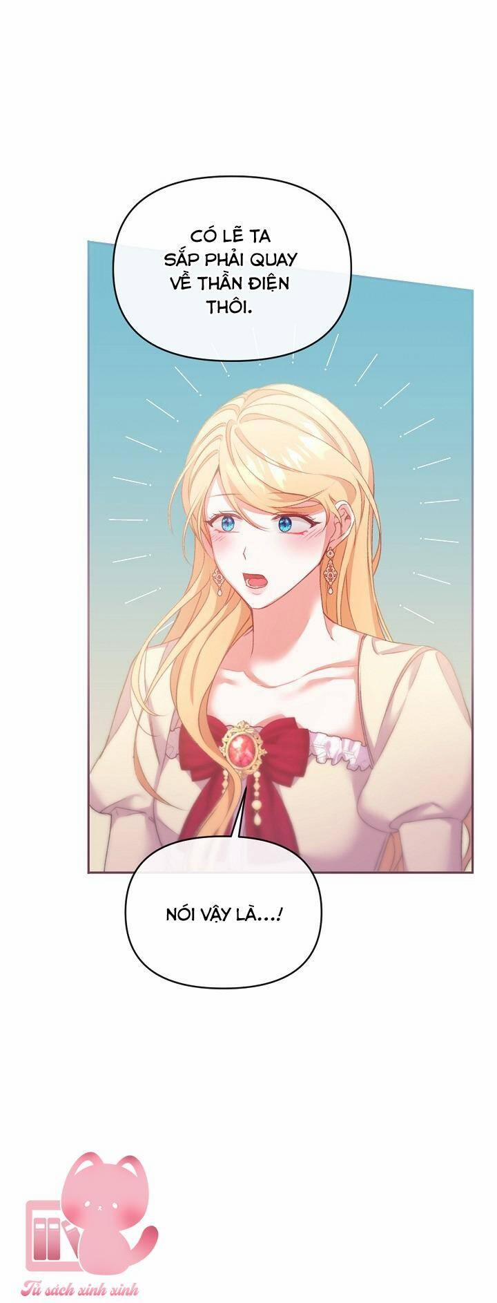 Vợ Chưa Cưới Của Kẻ Săn Mồi 51 trang 69