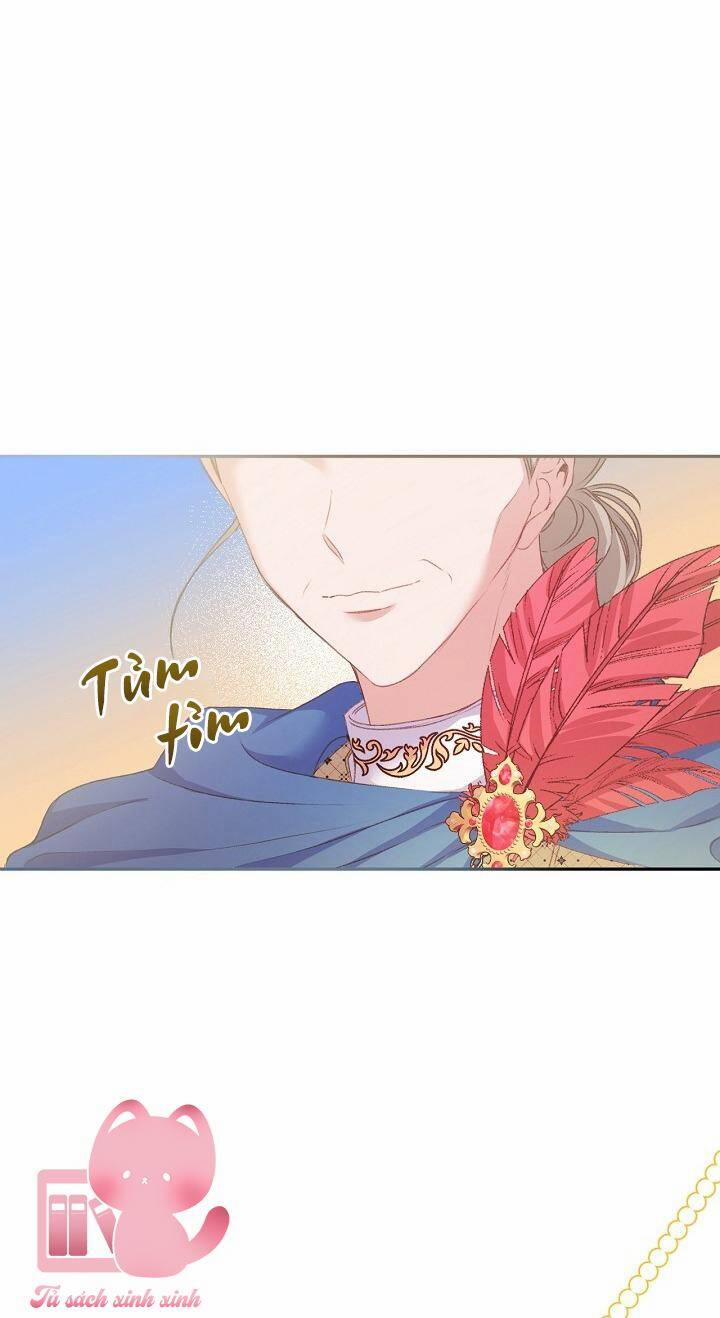 Vợ Chưa Cưới Của Kẻ Săn Mồi 51 trang 70