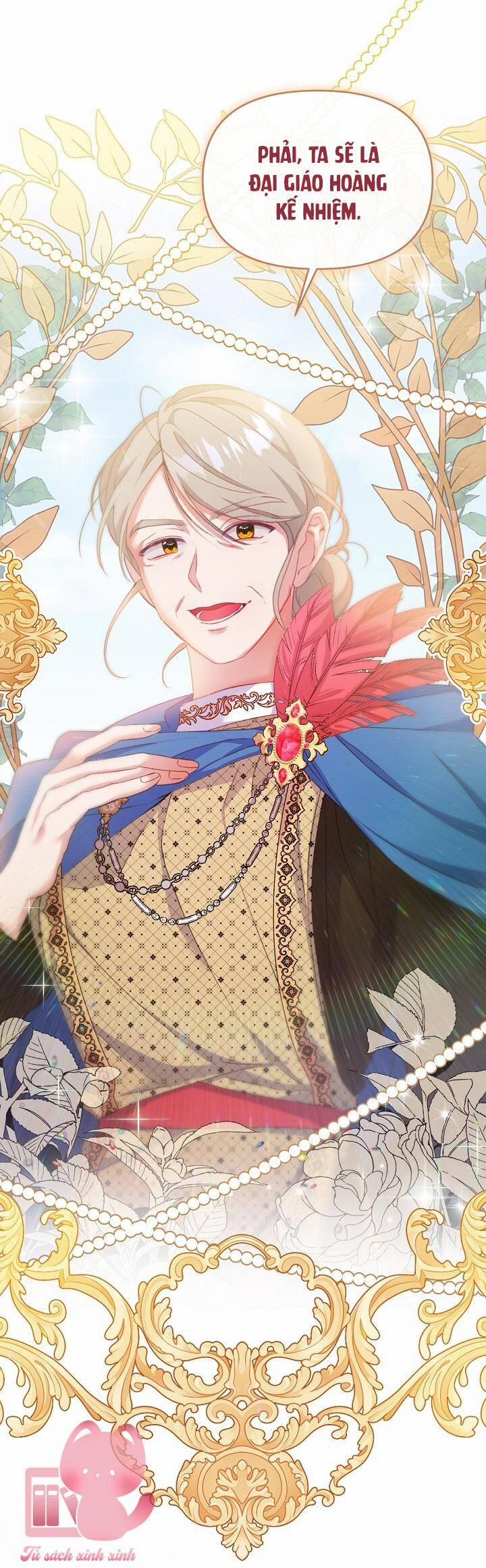 Vợ Chưa Cưới Của Kẻ Săn Mồi 51 trang 71