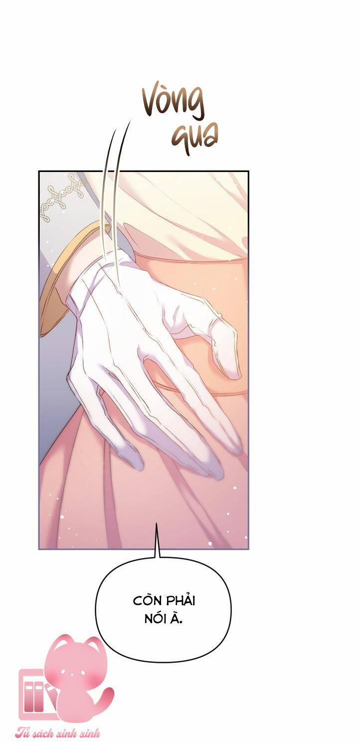 Vợ Chưa Cưới Của Kẻ Săn Mồi 51 trang 9