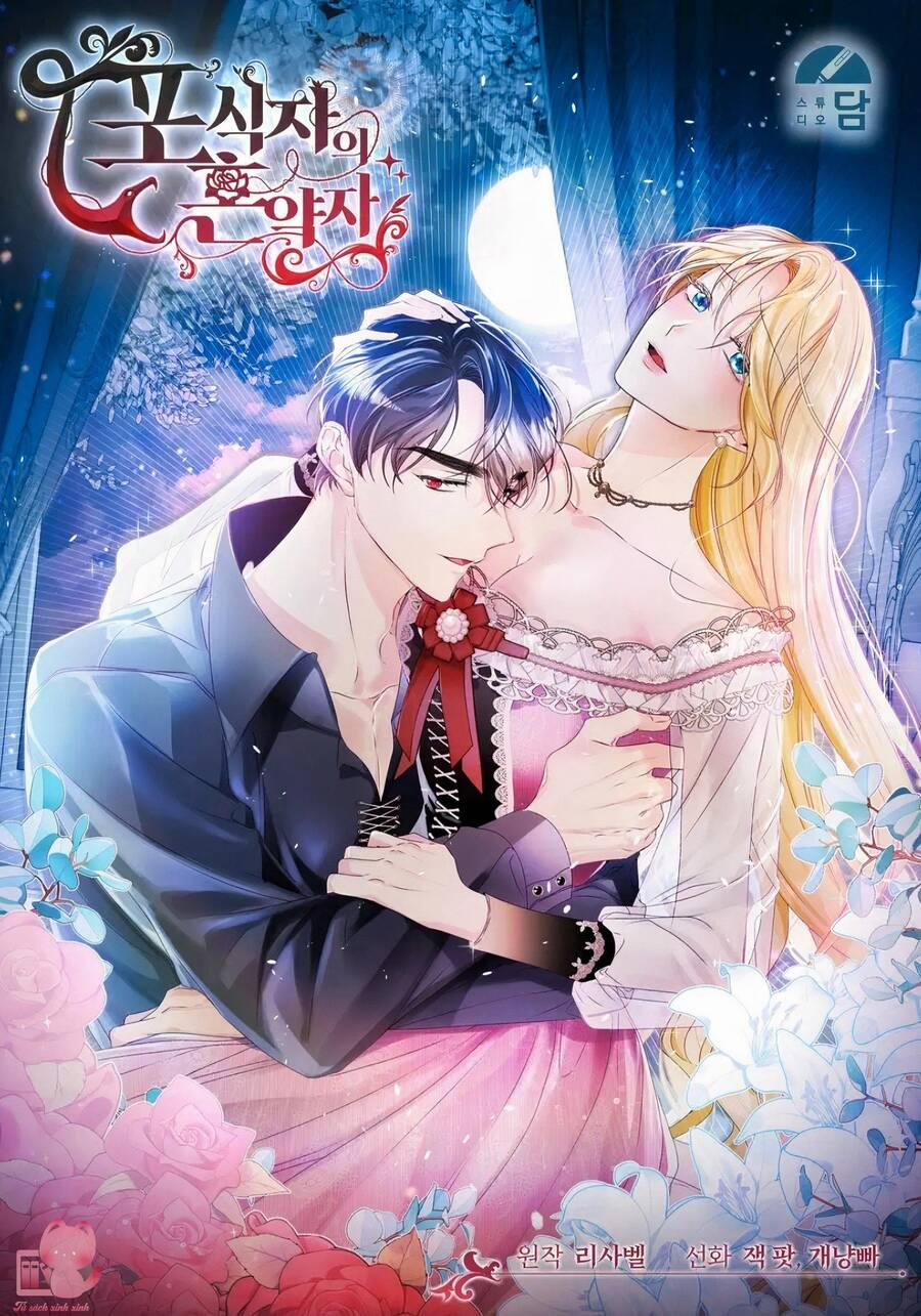 Vợ Chưa Cưới Của Kẻ Săn Mồi 52 trang 1