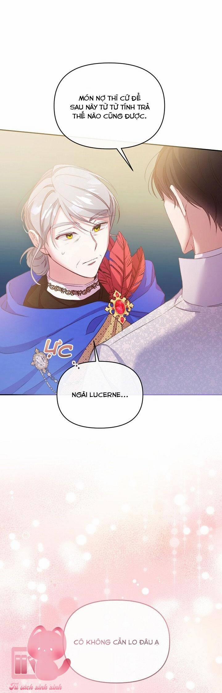 Vợ Chưa Cưới Của Kẻ Săn Mồi 52 trang 11