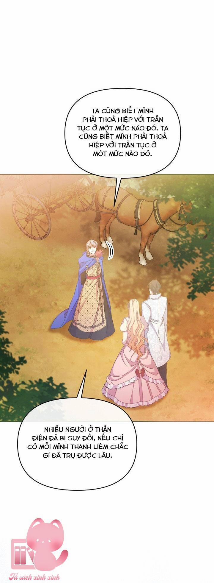 Vợ Chưa Cưới Của Kẻ Săn Mồi 52 trang 14