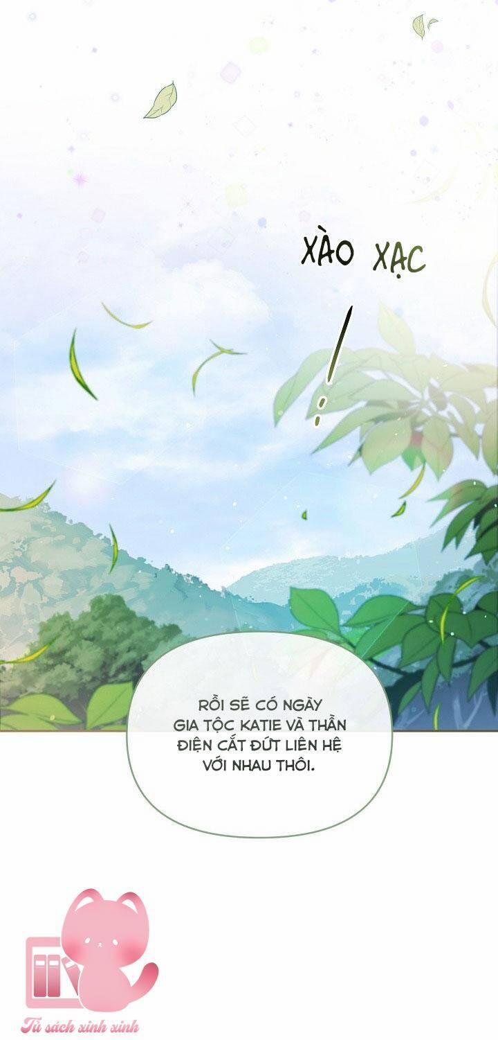 Vợ Chưa Cưới Của Kẻ Săn Mồi 52 trang 17